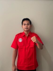 Ketua Gerarakan Pemuda Nusantara (GPN) Gelar Dialog Hari Pahlawan Momentum Setahun Pemerintahan Prabowo-Gibran dan Pemerintah Daerah Kepri – Batam