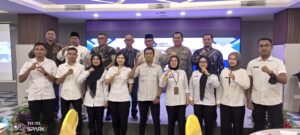 Pemko Batam Gelar Rapat Koordinasi dan Sinkronisasi Data Penerima Manfaat Program Makanan Bergizi Gratis (MBG) di Kecamatan Sekupang