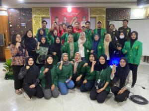 GPN Batam Gelar Dialog Hari Pahlawan, Refleksi Setahun Pemerintahan Prabowo–Gibran dan Pemerintah Daerah