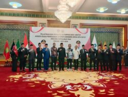 BPSK Kota Batam Siap Tingkatkan Perlindungan Konsumen dan Penyelesaian Sengketa Secara Adil