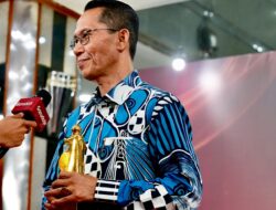 BP Batam Torehkan Prestasi Nasional Berkat Pertumbuhan Investasi yang Megesankan