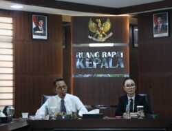 Investasi Batam Tembus Rp 54,7 Triliun, Kepala BP Batam Imbau Pelaku Usaha Taat Regulasi
