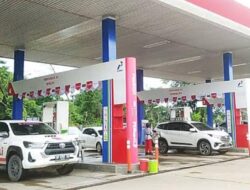 Pertamina Patra Niaga Optimalkan Penyaluran BBM di Batam, Pasokan Dipastikan Berangsur Normal