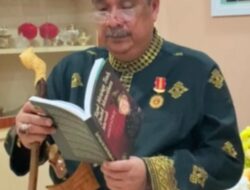 Lam Batam Gaungkan Gerakan Adat Hijau: Kebersihan Itu Iman, Marwah dan Adat
