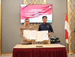 PLN Batam dan Ditpamobvit Polda Kepri Mantapkan Sinergi Pengamanan Aset Vital Ketenagalistrikan
