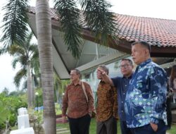 Wamen UMKM, BP Batam, dan BRI Kolaborasi Bangun Ekosistem UMKM Berdaya Saing di Batam