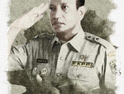 Hari Pahlawan 2025 : Ketua Granat Kepri Dorong Generasi Muda Berkontribusi untuk Bangsa