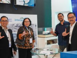 BP Batam Tegaskan Komitmen Perkuat Daya Saing Logistik Nasional