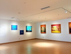 ARTOTEL Batam Hadirkan Pameran “Holding Space” dan Promo Hi-Tea “Lazy Weekend Bites”