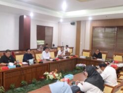 Komisi IV DPRD Batam Siapkan Langkah Lanjutan Atasi Konflik Gaji PT VRS