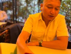 Generasi Muda (Milenial) Muhammad Dycho Dukung Rizki Faisal Pimpin Golkar Kepri