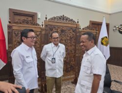 PLN Batam dan Kementerian ESDM Perkuat Sinergi untuk Stabilitas Energi dan Efisiensi Harga Gas di Batam