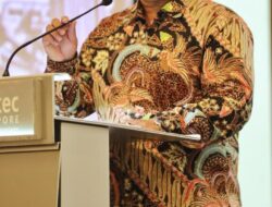 Batam Umumkan Komitmen Investasi USD 10 Miliar di Forum Bisnis Singapura
