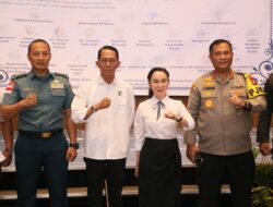 BP Batam dan 21 FKPD Kukuhkan Komitmen Pengamanan, Jaga Investasi dan Kelestarian Alam KPBPB Batam