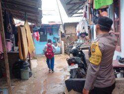 Polsek Batu Ampar Luncurkan Program “Si Amru”, Antar Murid Pulang untuk Pastikan Keselamatan Anak