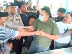 Bentrok di Rosedale Batam : Ahli Waris Tolak Eksekusi Rumah, Klaim Dokumen Sah Sejak 1994