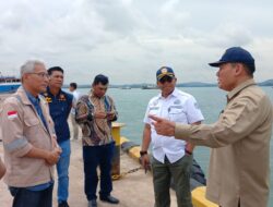 Anggota Komisi VII DPR RI Ingatkan Banyak Instansi Naik Kapal di Batam: Investor Bisa Kabur