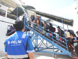 Diskon Tiket Kapal PELNI Berlaku untuk Semua Rute Batam Mulai 21 November, Berlaku untuk Periode Nataru 2025–2026
