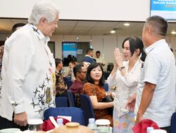 BP Batam Percepat Simplifikasi Perizinan, Investor Sambut Optimistis