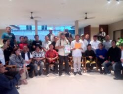 Kasus Penganiayaan ART NTT di Batam Memasuki Tahap Tuntutan, Puluhan Ormas Kawal Persidangan Roslina