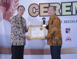 RSBP Batam Raih Dua Penghargaan Bergengsi di Ajang Trusted Achievement Award 2025