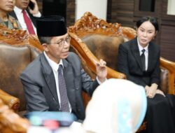 Isu PT MEG hingga Kampung Tua: Amsakar–Li Claudia Klarifikasi di Hadapan Warga Rempang-Galang