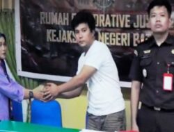 Kasus Gas 3 Kg di Batam: Tersangka Ganda Rahman Dibebaskan Lewat Restorative Justice, Ini Alasannya