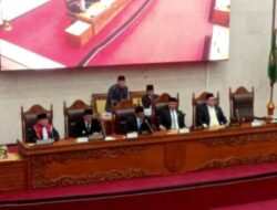 Kursi Pimpinan DPRD Batam Kosong! Hendra Asman Mundur, Golkar Langsung Siapkan Pengganti