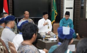 Pemko Batam Siap Tindaklanjuti Keluhan Warga Marina City Terdampak Proyek ROW