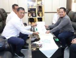 Pemko Batam Amankan Aset Daerah Rp106 Miliar Lewat Penyerahan PSU dari Pengembang!