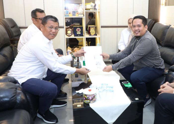 Pemko Batam Amankan Aset Daerah Rp106 Miliar Lewat Penyerahan PSU dari Pengembang!