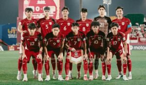 Piala Dunia U-17 2025: Indonesia Bikin Sejarah, Menang 2-1 Lawan Honduras!
