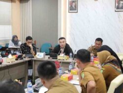 Ranperda Adminduk Batam Siap Disahkan: Urus Dokumen Tanpa RT/RW dan Serba Digital!