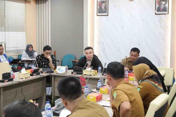 Ranperda Adminduk Batam Siap Disahkan: Urus Dokumen Tanpa RT/RW dan Serba Digital!