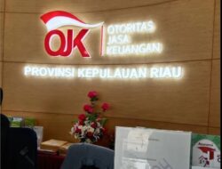 Terungkap! 127 Warga Kepri Terjebak Pinjol Ilegal, Mayoritas Korban Perempuan!