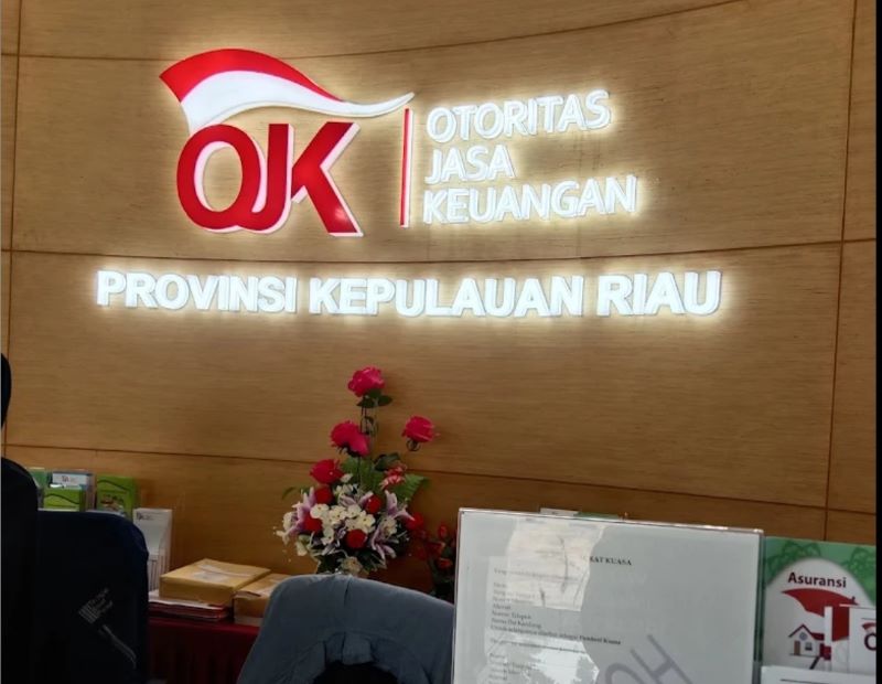 Terungkap! 127 Warga Kepri Terjebak Pinjol Ilegal, Mayoritas Korban Perempuan!