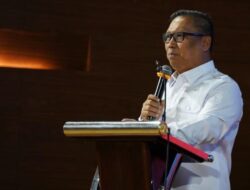 Wagub Kepri Nyanyang Haris: Kepri dalam Ancaman! Risiko Pencemaran Laut Kian Nyata
