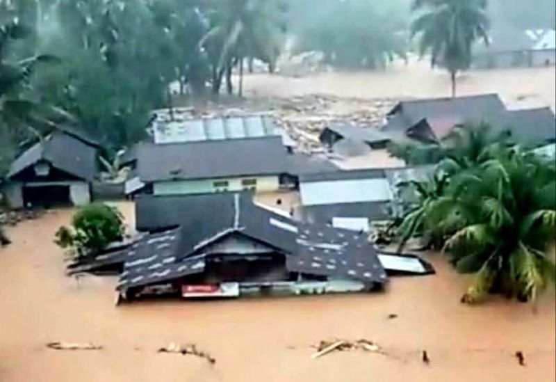 Tragedi Banjir & Longsor Sumatera: 174 Tewas, Ribuan Mengungsi, BNPB Ingatkan Angka Bisa Terus Bertambah!