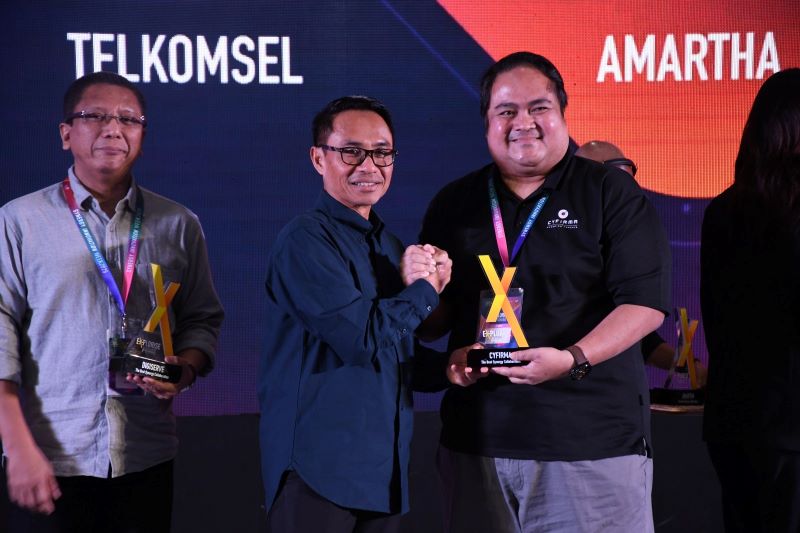 Explorise Pulse 2025 Resmi Dibuka! Ajang Kolaborasi Startup BUMN Terbesar dari Telkom & MDI Ventures