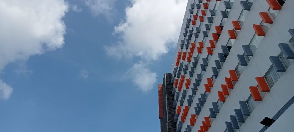 Batam Berawan Sepanjang Hari, Ini Prakiraan Cuaca Lengkap per Kecamatan