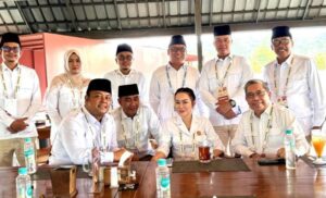 Pesan Tegas Prabowo untuk Kader Gerindra Kepri: Teruslah Beramal dan Berjuang untuk Rakyat Indonesia!