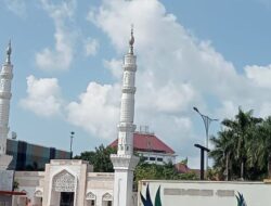 ISPU Batam di Level 1! KLH: Ini Kota dengan Kualitas Udara Terbaik Hari Ini