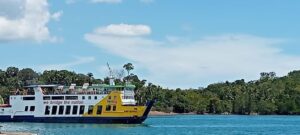 Mau ke Riau Lewat Laut? Ini Jadwal Kapal RoRo Batam–Tanjung Buton, Harga Tiket Mulai Rp87 Ribu