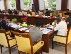 Rapat Maraton! Pansus DPRD Batam Matangkan Aturan Baru Soal PSU Perumahan