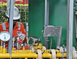 Kabar Baik! PGN Sambungkan Gas Bumi ke 2.783 Rumah di Batam, Target 4.000 Lebih!