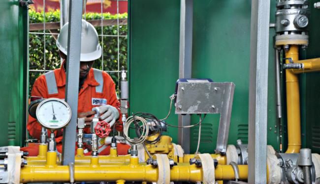 Kabar Baik! PGN Sambungkan Gas Bumi ke 2.783 Rumah di Batam, Target 4.000 Lebih!