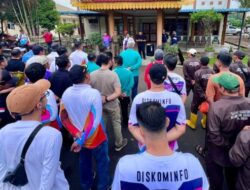 Darurat Sampah di Batam! Satgas Turun Tangan, 21 Ton Sampah di Sagulung Berhasil Diangkut