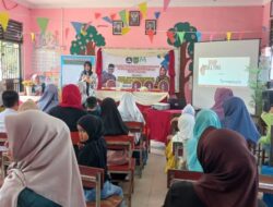 SDN 012 Sekupang Gelar Aksi Lawan Bullying: Psikolog Turun Tangan, Fakta Fasilitas Sekolah Bikin Miris