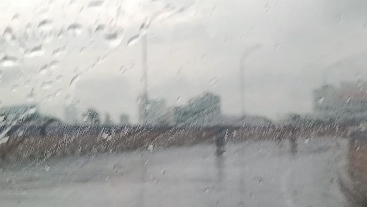 Cuaca Batam Hari Ini Menurut BMKG: Seluruh Kecamatan Berpotensi Hujan