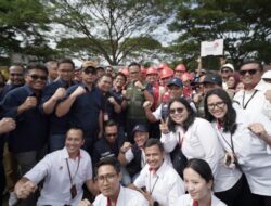 BUMN Peduli dan Danantara Bergerak! TelkomGroup Kirim Relawan dan Bantuan Kemanusiaan ke Aceh Timur dan Aceh Tamiang